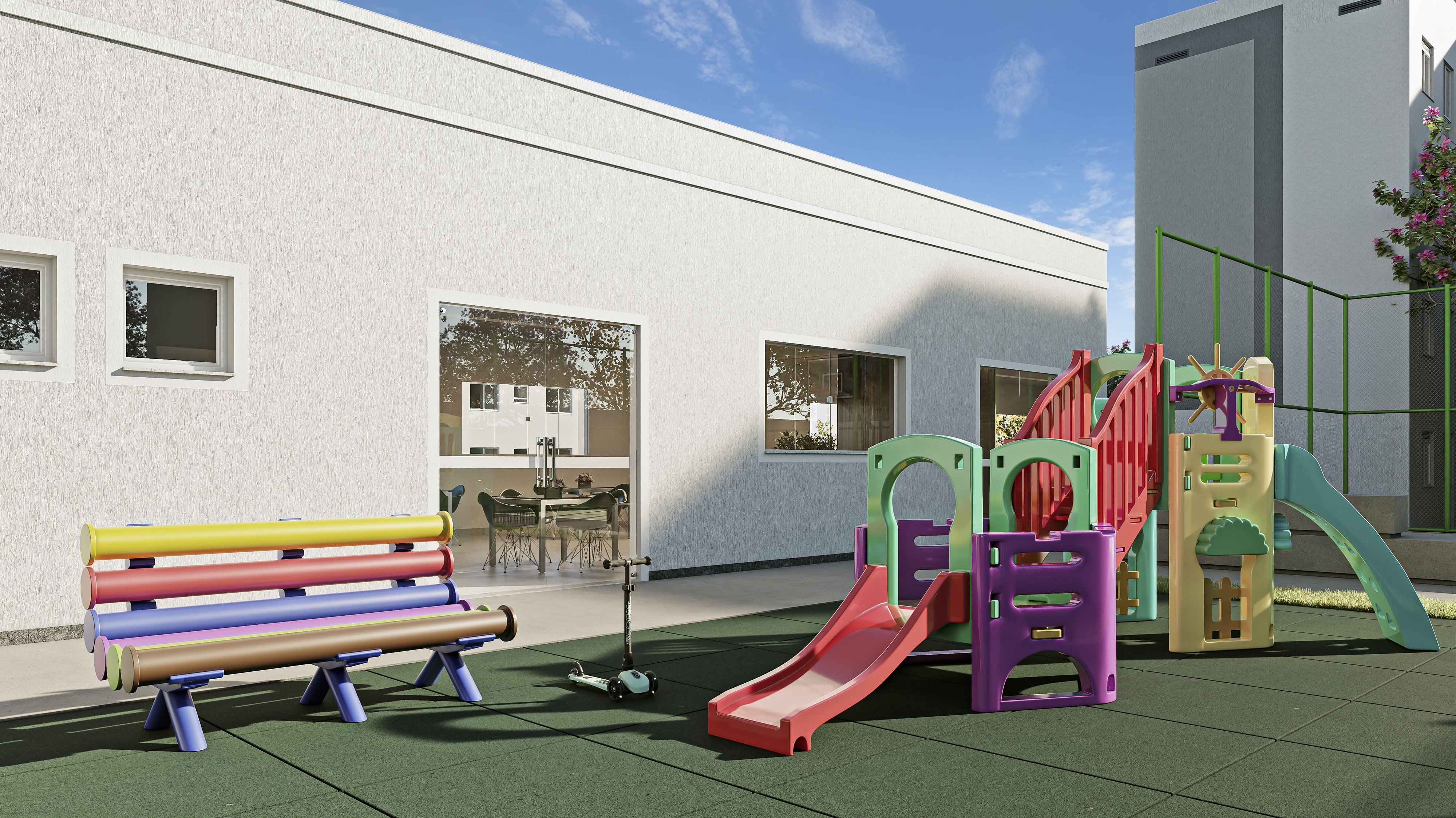 Residencial Tulle, foto 7