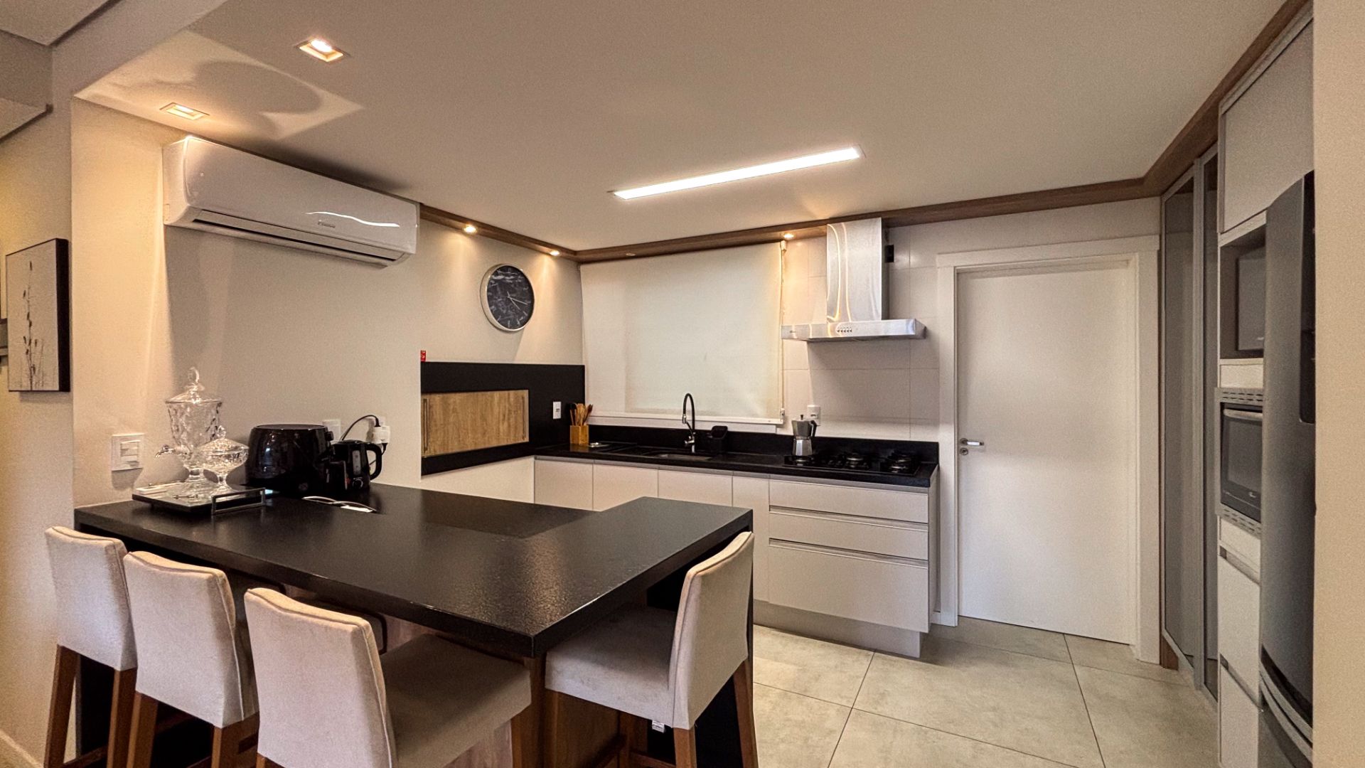Apartamento à venda no Jardim Europa, 3 suítes, 141m² – Santa Cruz - Foto 16