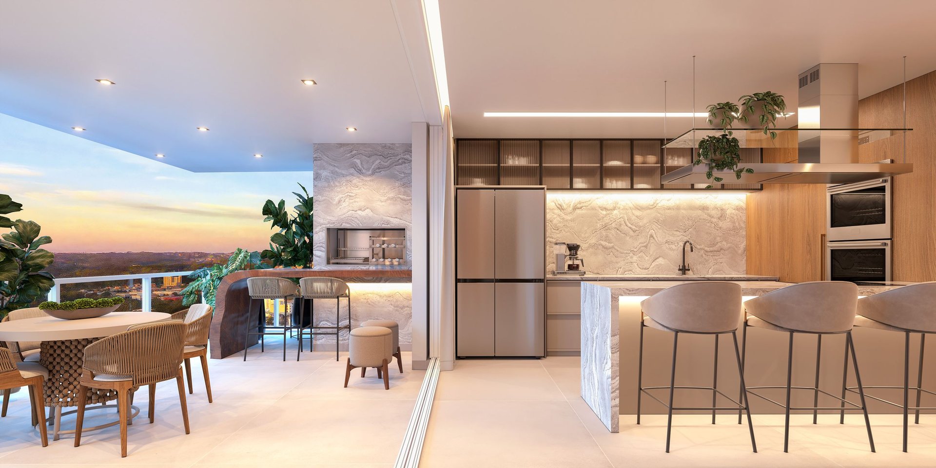 VERSA RESIDENCES — foto 14