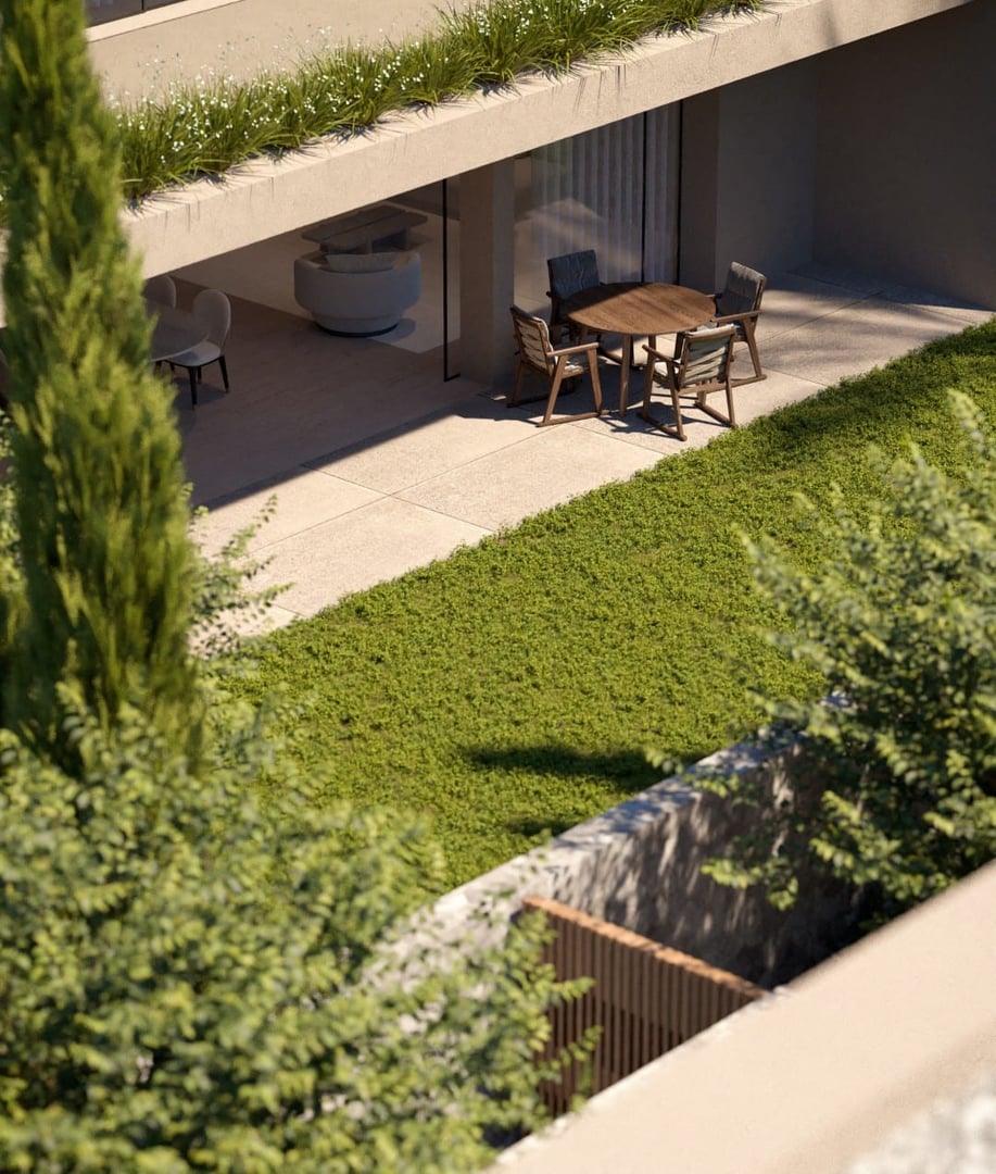THE ADDRESS — foto 6