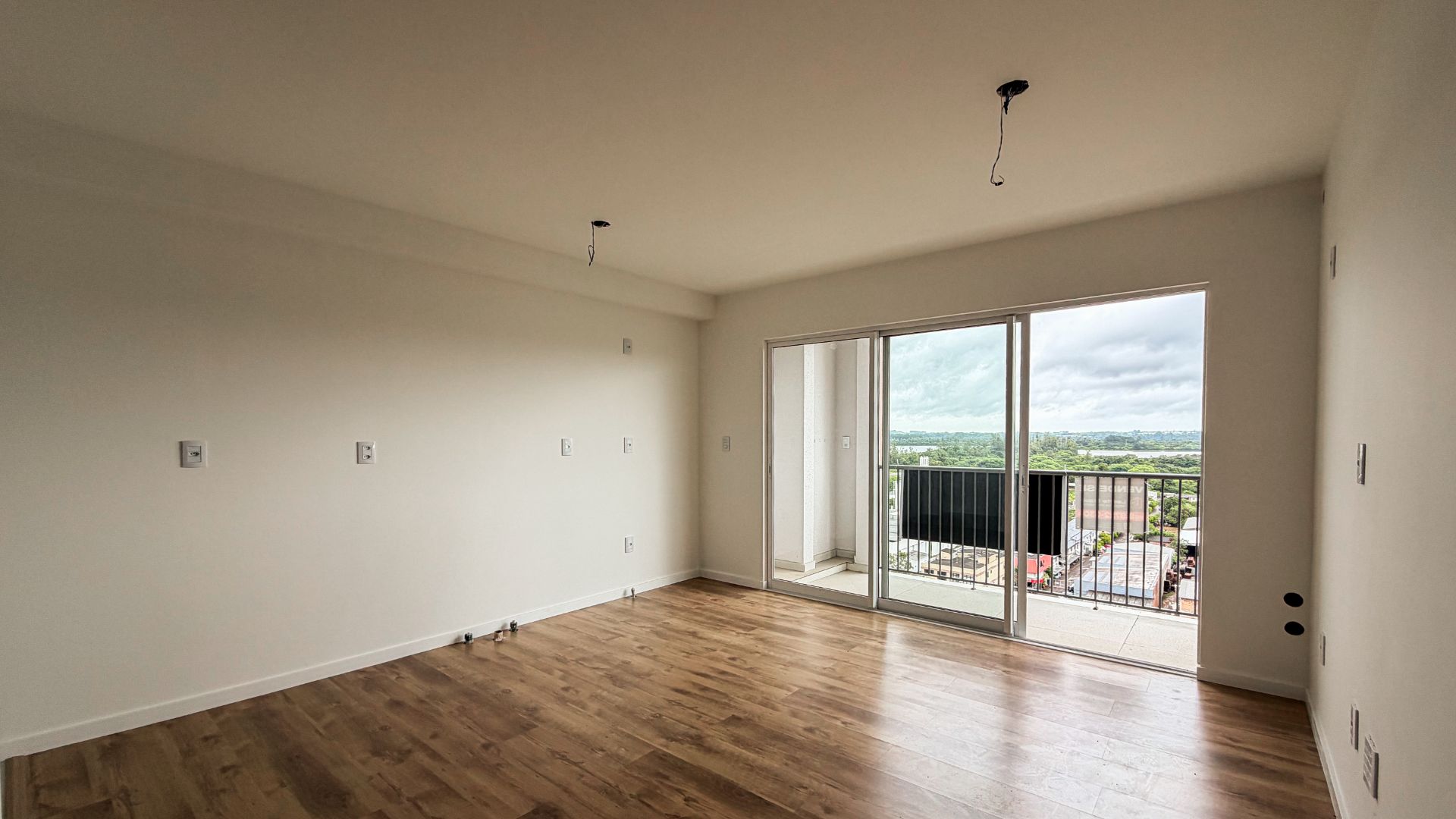 Apartamento no Edifício Urban com 2 dormitórios - Foto 4