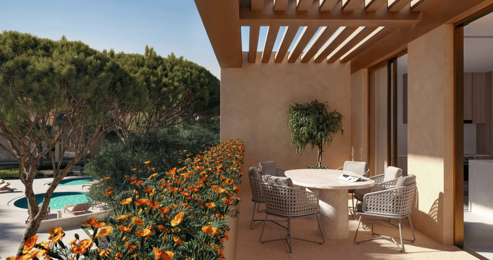 THE RESIDENCES VALE DO LOBO — foto 7