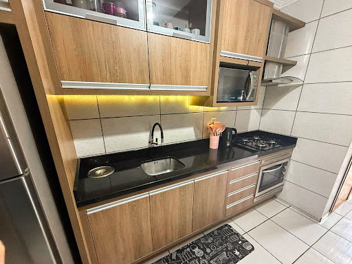 Duplex no Ana Nery com 2 dormitórios - Foto 4