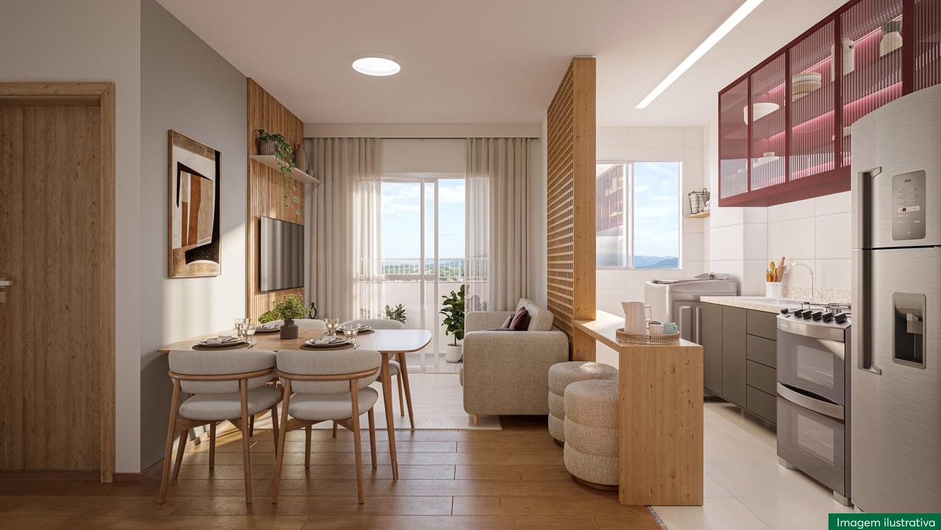 Residencial Golden Ville, foto 9