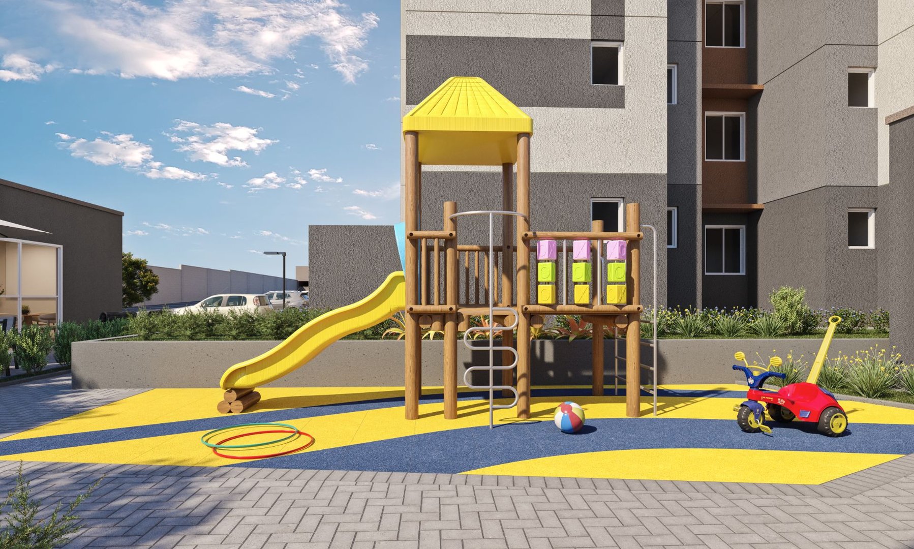 Priori Residence - Foto 5