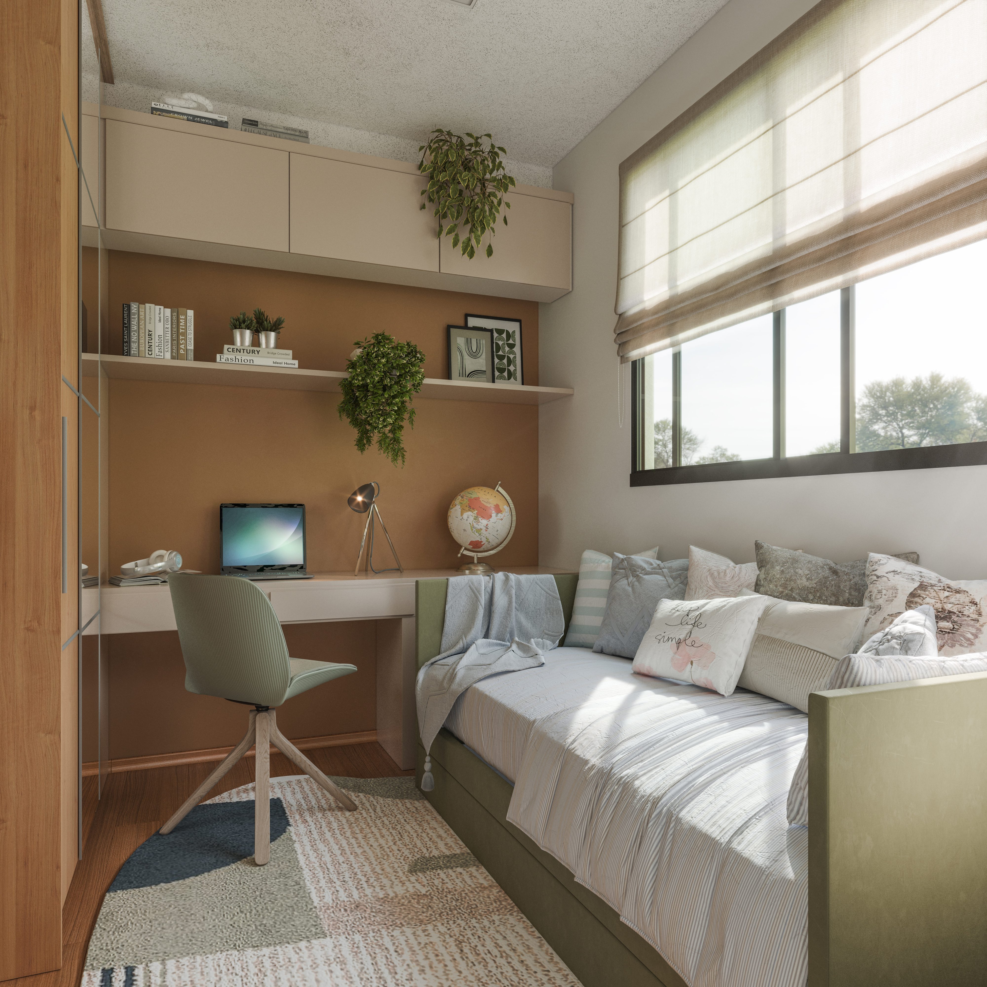 Residencial Maiori, foto 4