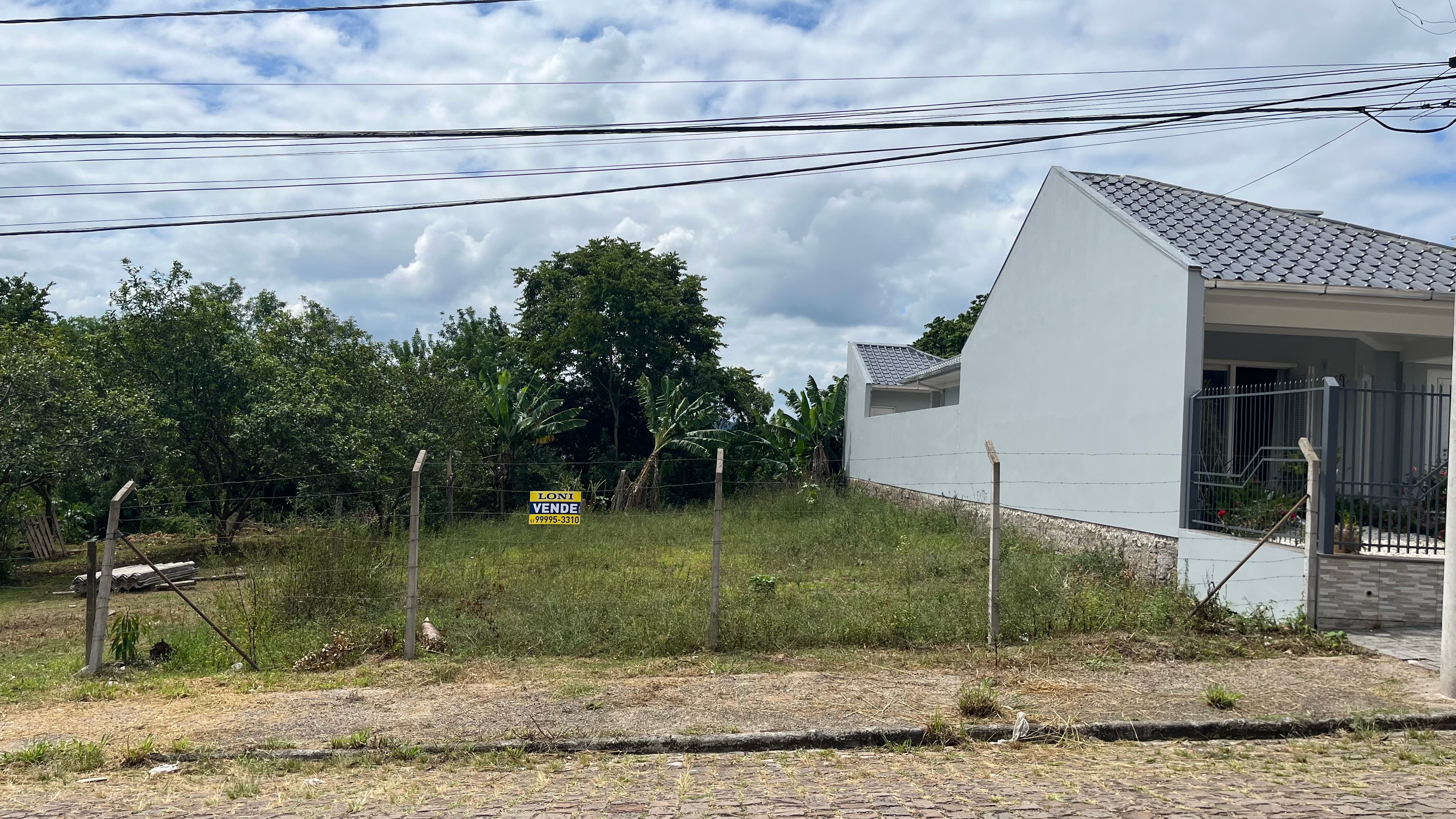 Terreno no Bonfim com 372m²  - Foto 10
