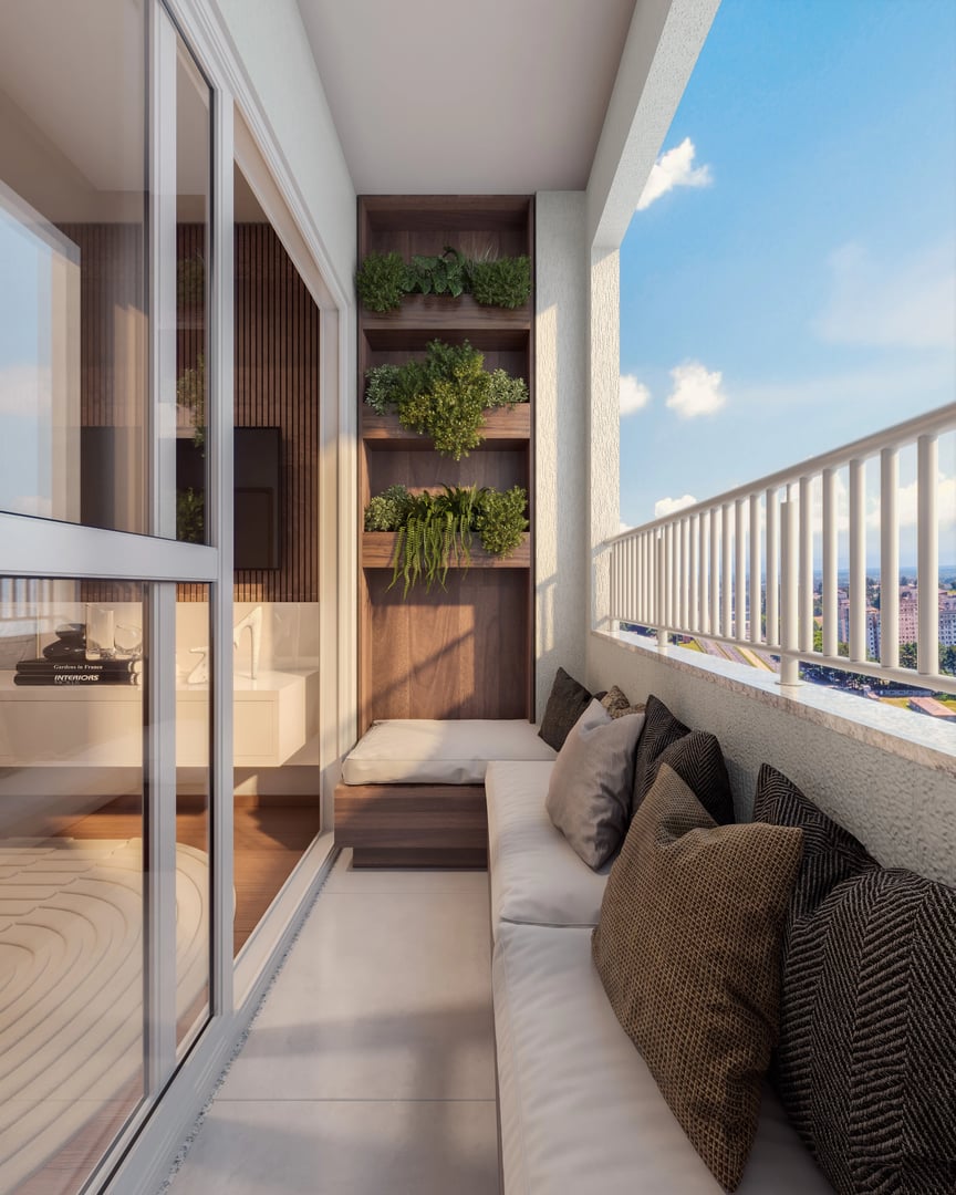  ESGOTADO - Residencial Callas - Foto 6