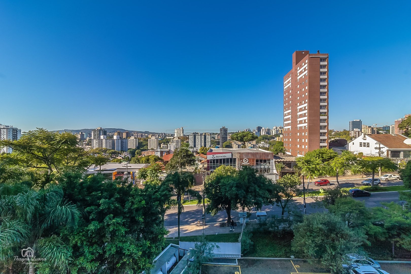 Apartamento em Porto Alegre com 140m² - Foto 12
