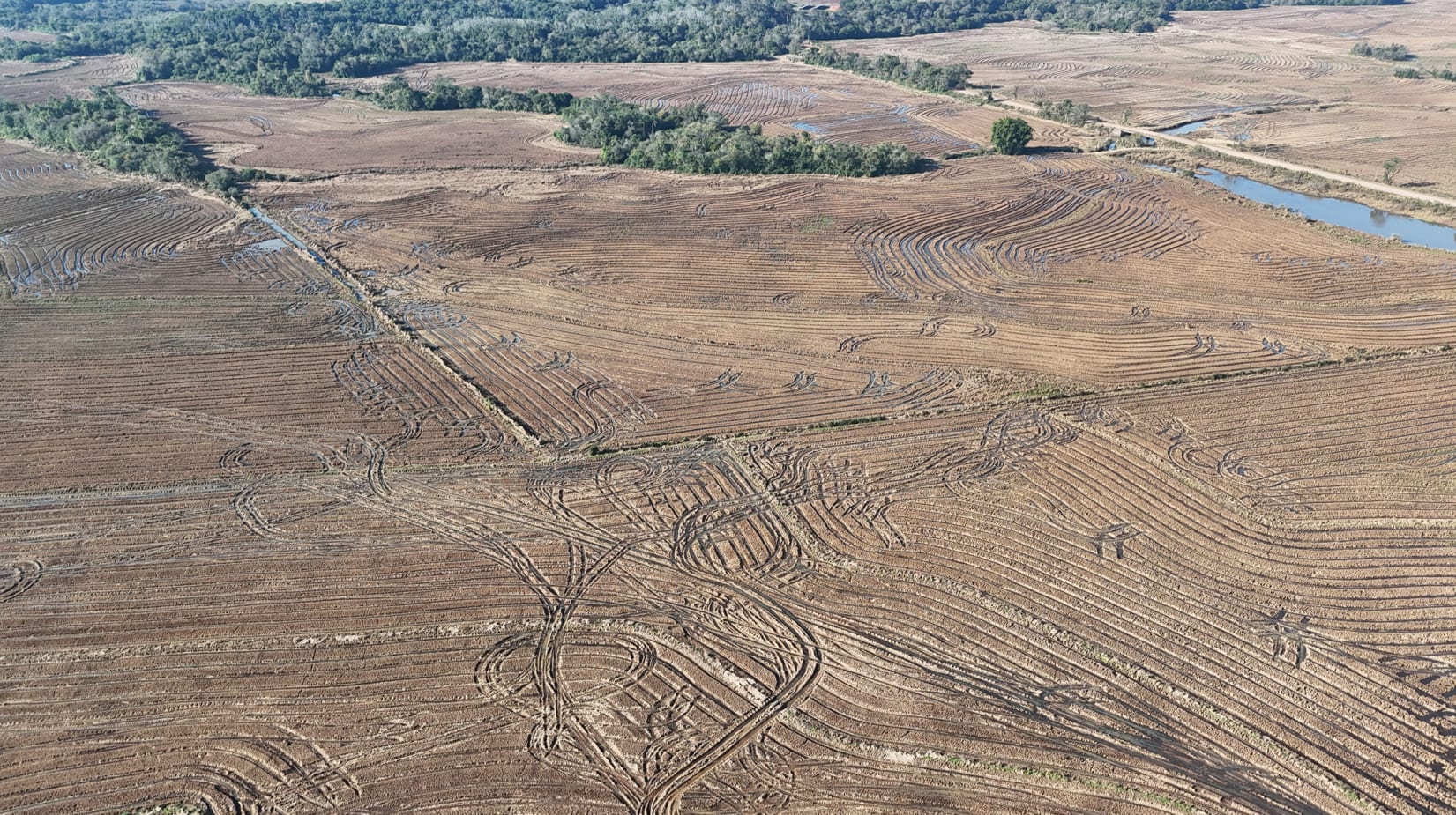 90 hectares - Passo do Sobrado  - Foto 5