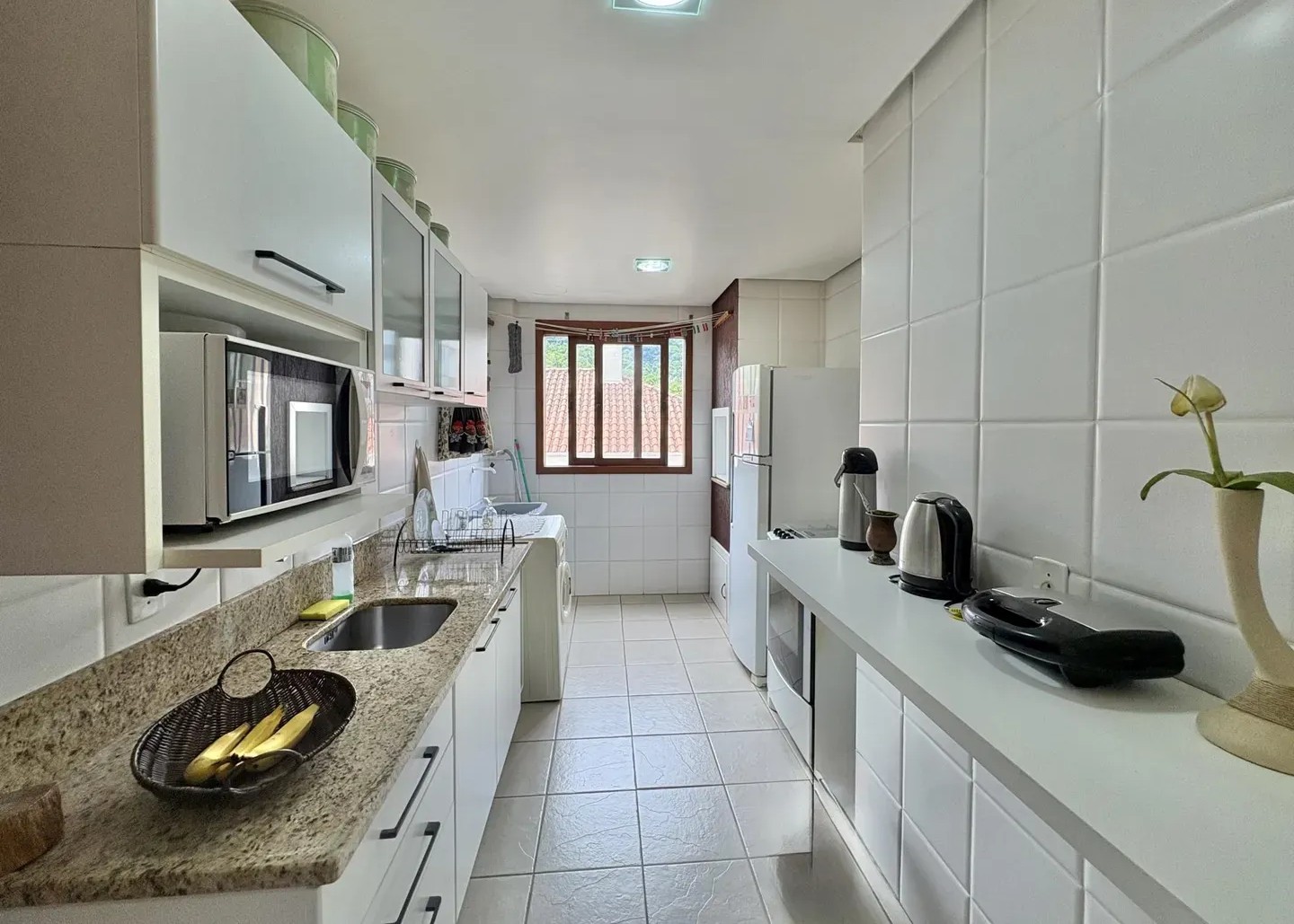 Apartamento 2 dormitórios com elevador próximo ao shopping - Foto 7