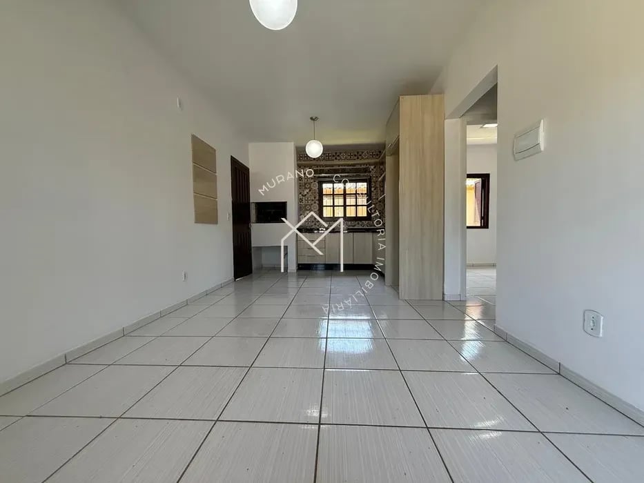 Casa com 2 quartos a venda e 2 vagas Bairro João Alves em Santa Cruz do Sul - Foto 6