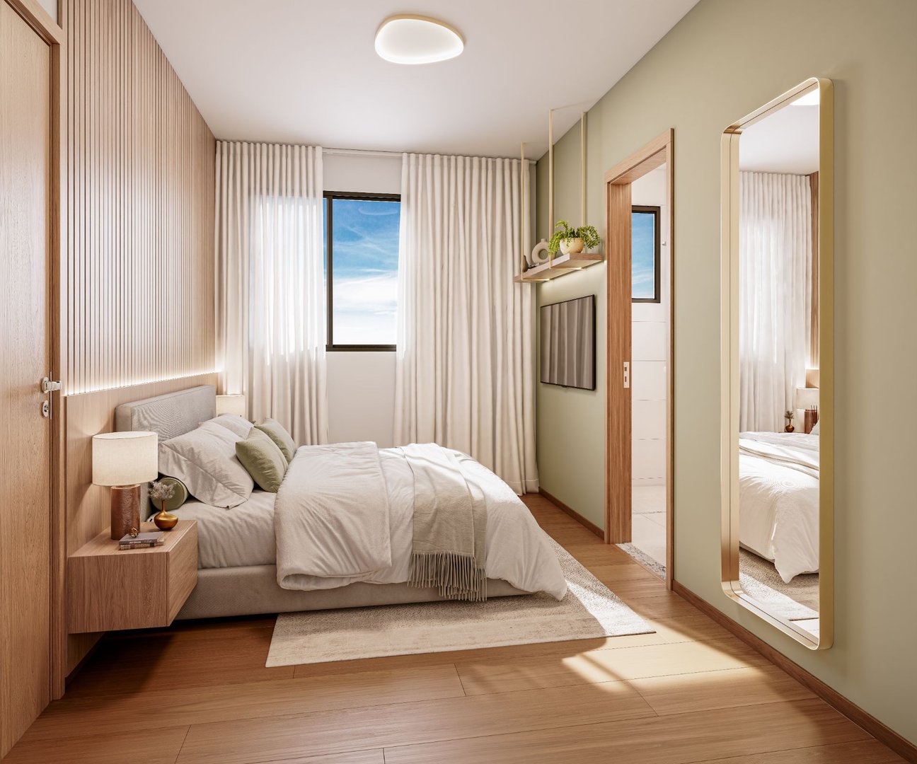 Residencial Mata das Orquídeas - Foto 12