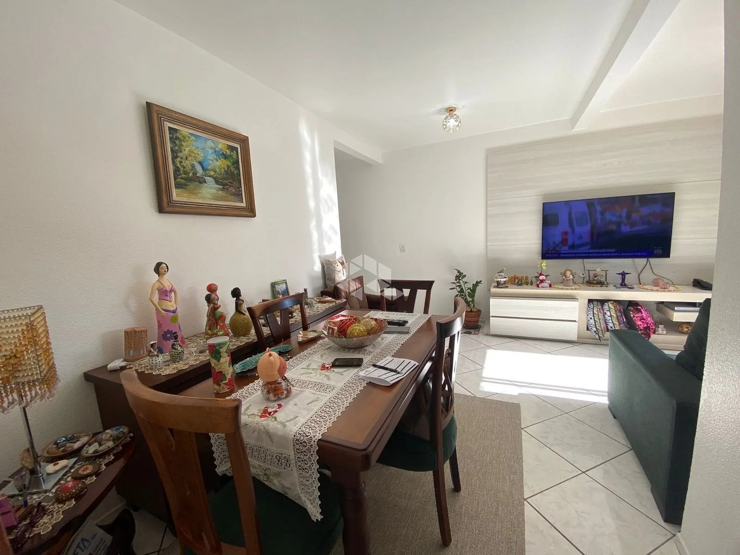 Apartamento com 2 quartos, 2 vagas e 75.92m² - Foto 22