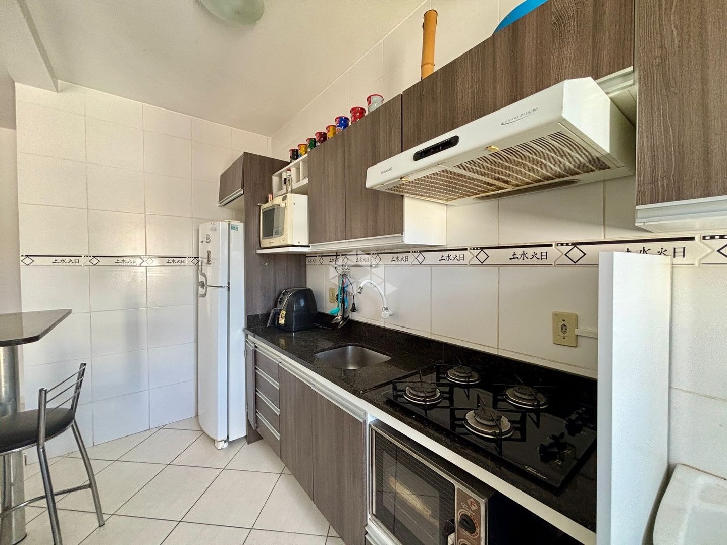 Apartamento com 2 quartos - Foto 6
