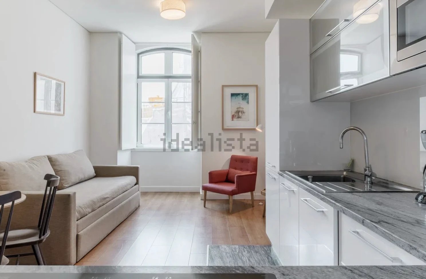 APARTAMENTO - 33400760