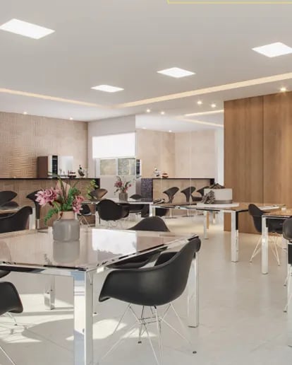 ESGOTADO - Residencial Parque Dom Pedro II - Foto 11