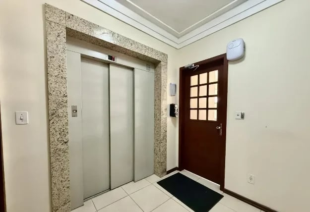 Apartamento Santo Inácio - Foto 4