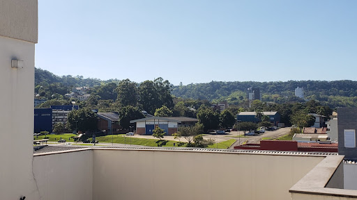 Cobertura em Universitário com 2 dormitórios e terraço - Foto 9