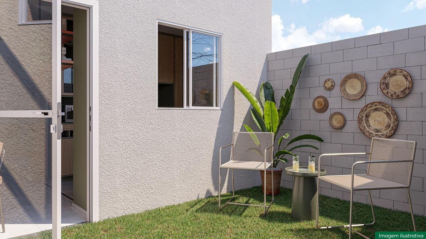 Residencial Trilhas Dos Rios - Foto 7