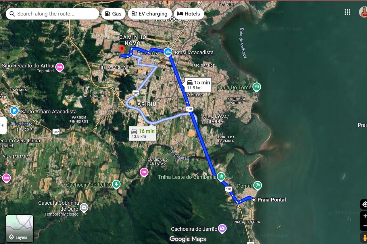 Residencial Flores da Alvorada - Foto 18