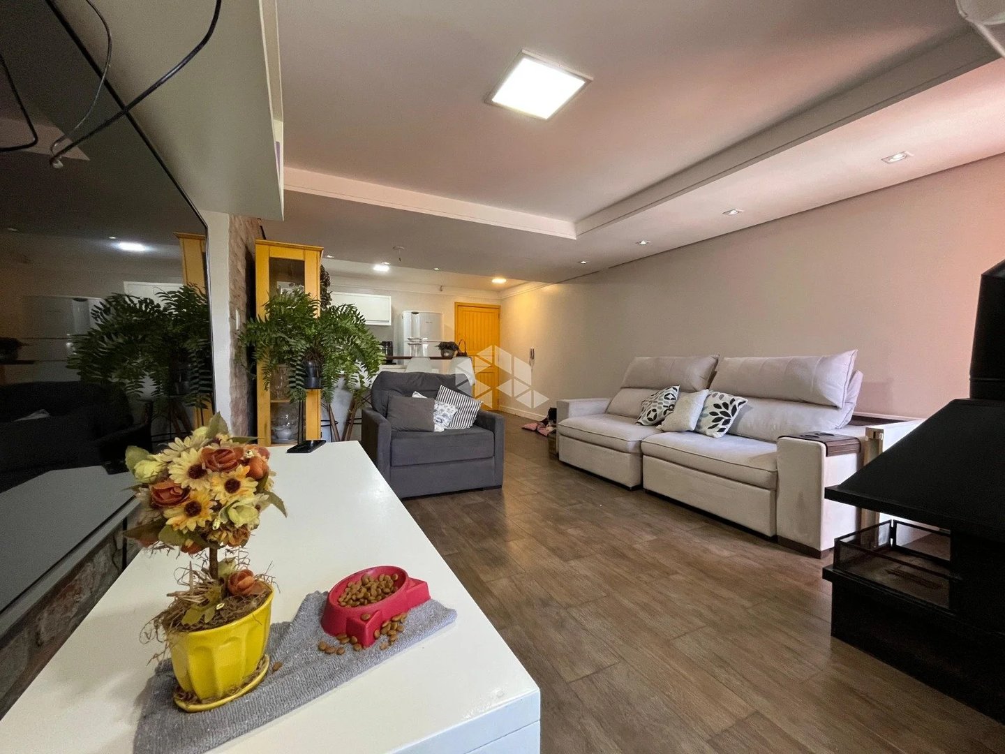 Apartamento com 3 quartos, 1 vaga e 91.73m² - Foto 15