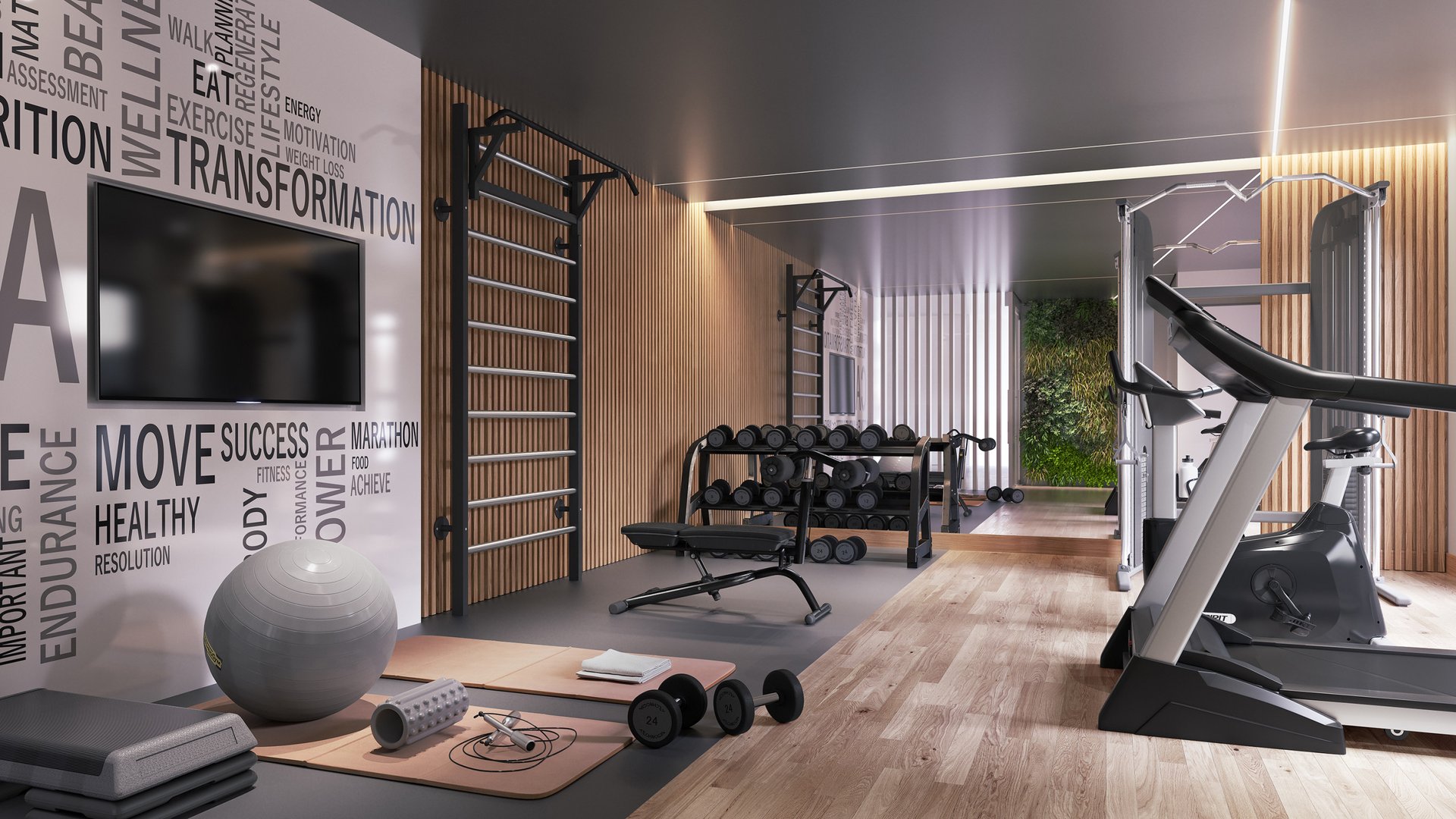EPIC RESIDENCE — foto 12