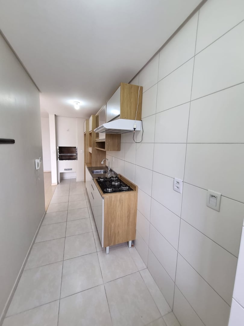 Apartamento próximo a Unisc com 2 dormitórios. - Foto 12