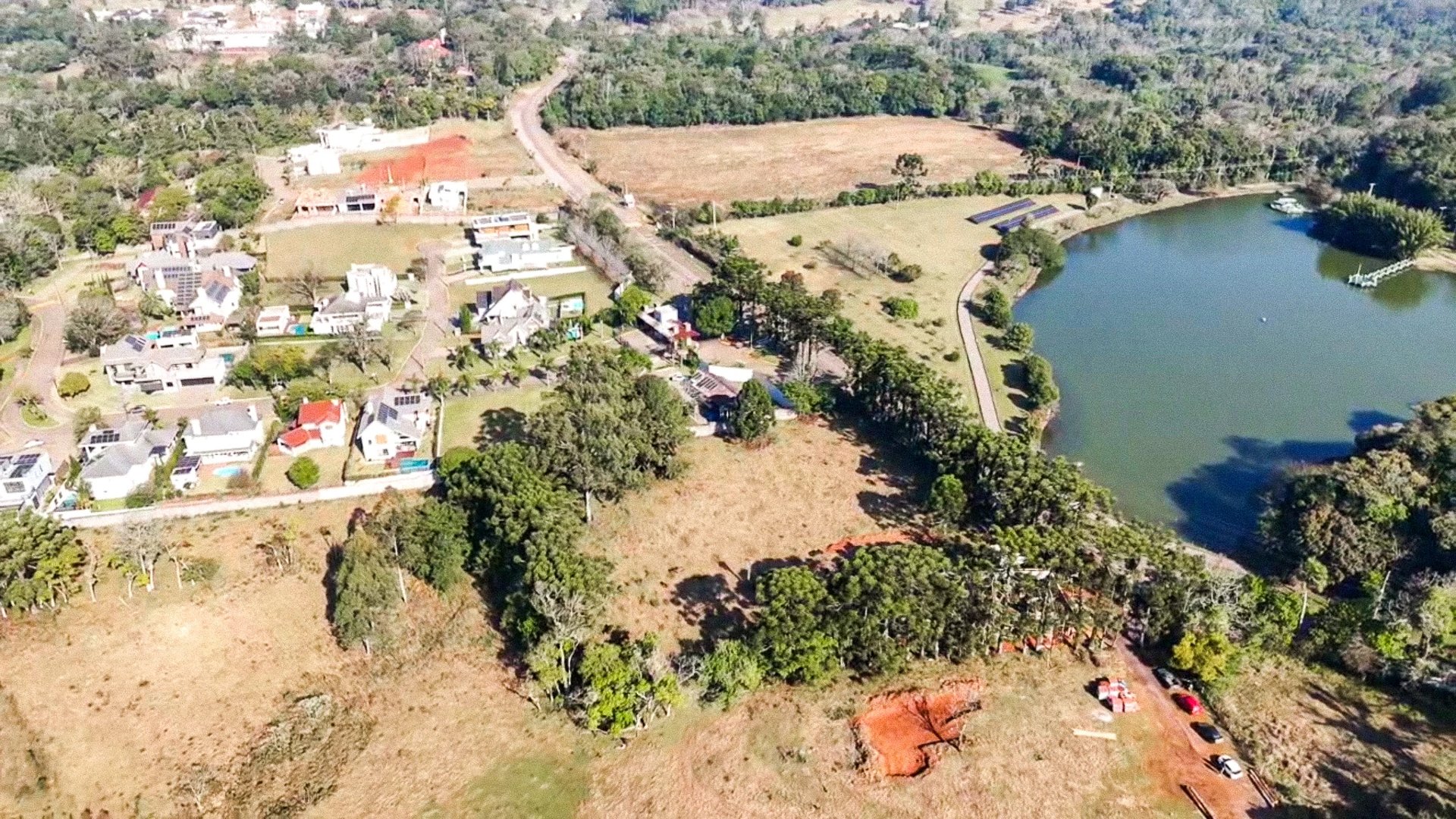 Novo Condomínio Fechado em Santa Cruz do Sul - Foto 6
