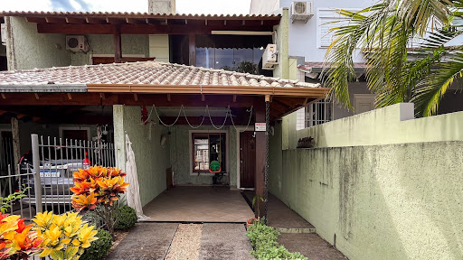 Duplex no Bonfim com 2 dormitórios