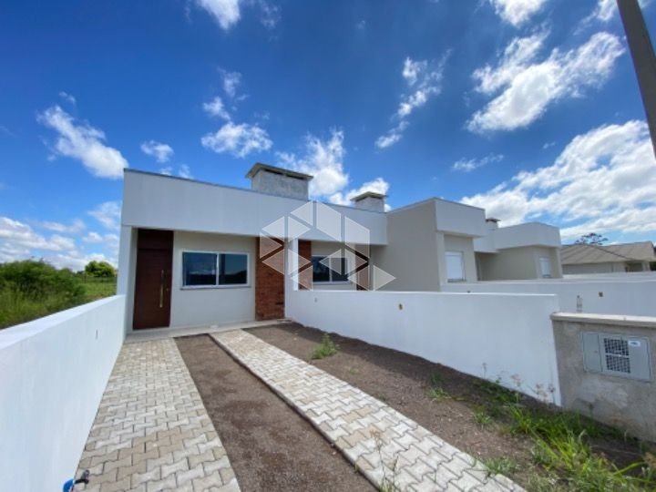 Casa Geminada - Foto 4