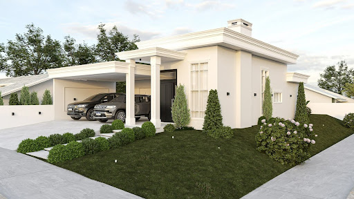 Casa em Vera Cruz com 3 dormitórios e suíte - Foto 22