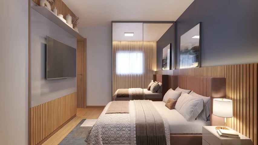 Residencial Vila Ametista - Foto 13