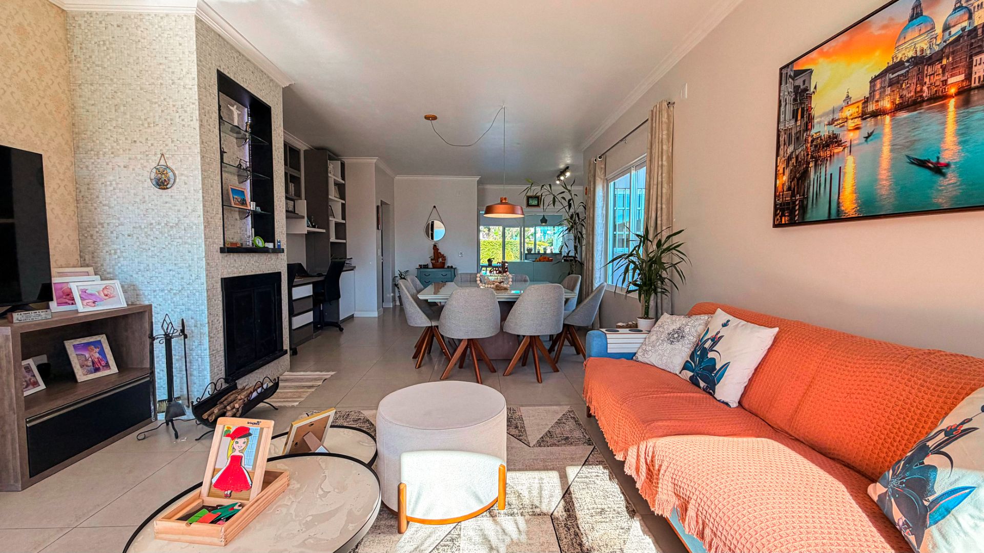 Casa na João Alves com 3 Dormitórios - Foto 13