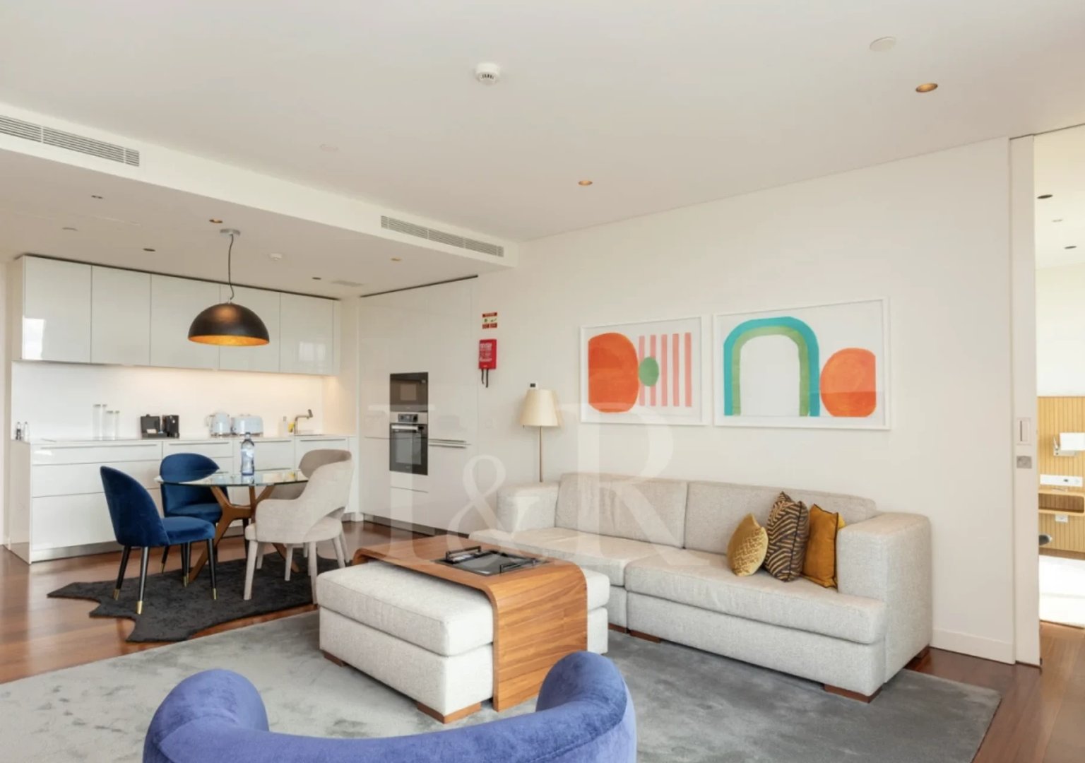 APARTAMENTO PARQUE DAS NAÇÕES - 21075967 — foto 5