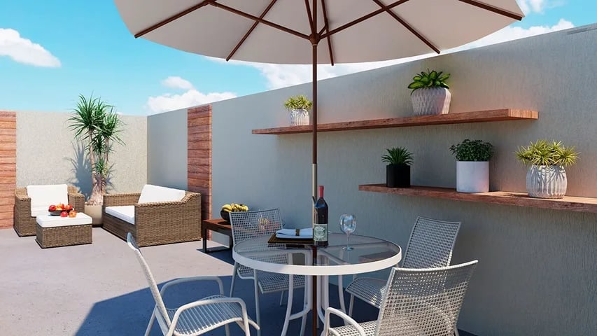 Residencial Alameda das Andorinhas - Foto 11