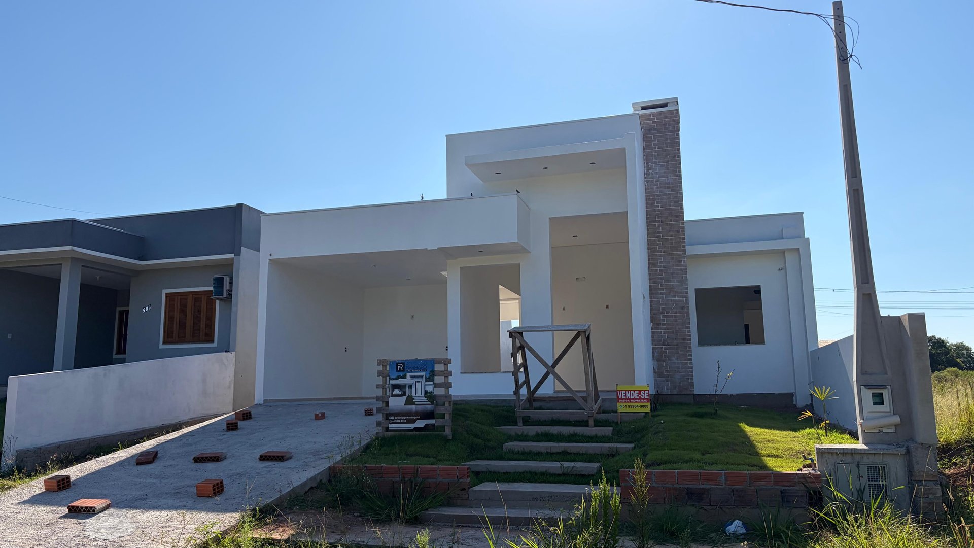 Recanto dos Reis - Vera Cruz - Foto 7