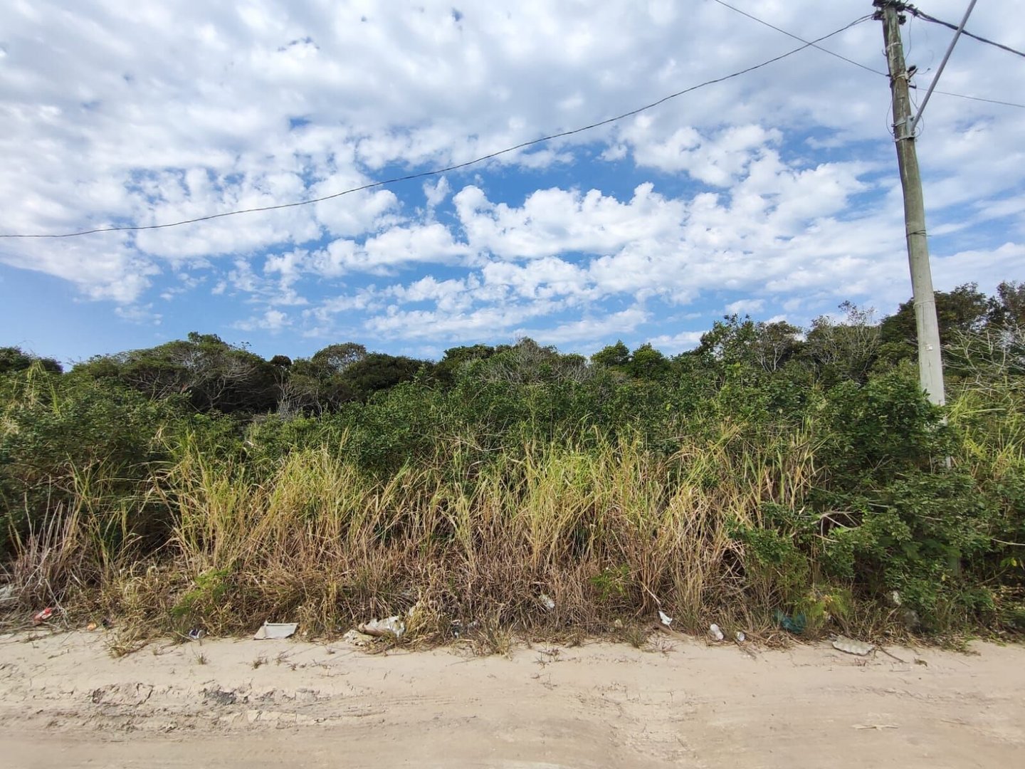 Terreno em Praia Seca, Araruama
