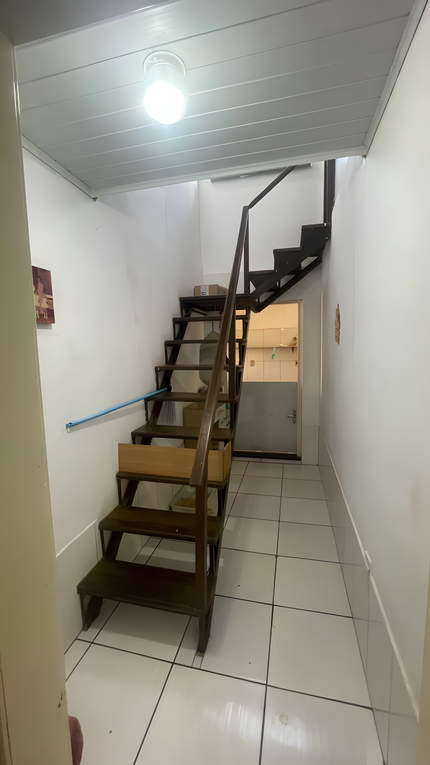 Casa na Várzea com 3 dormitórios e pátio - Foto 7