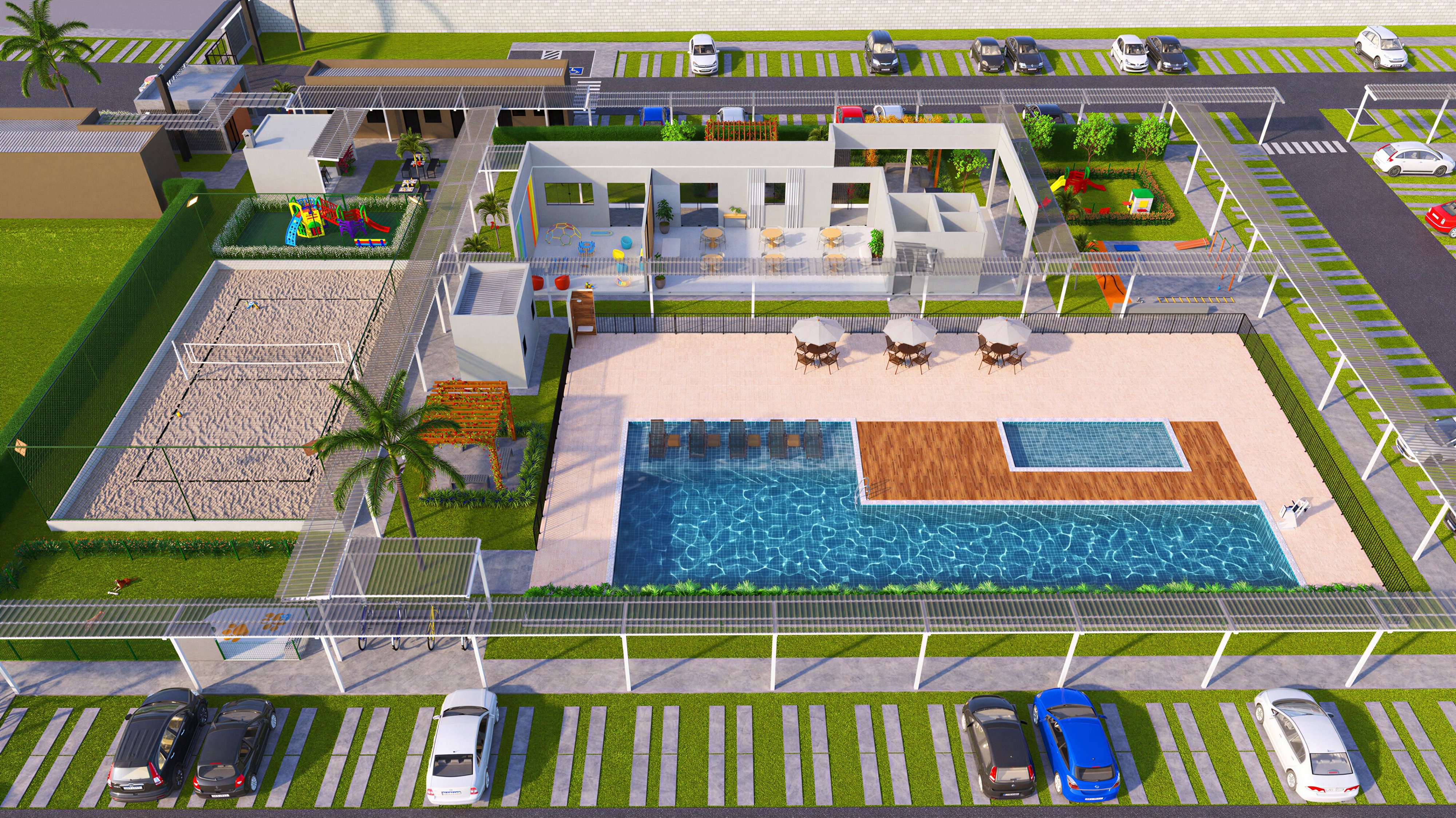 Residencial Castelo de Algarve - Foto 11