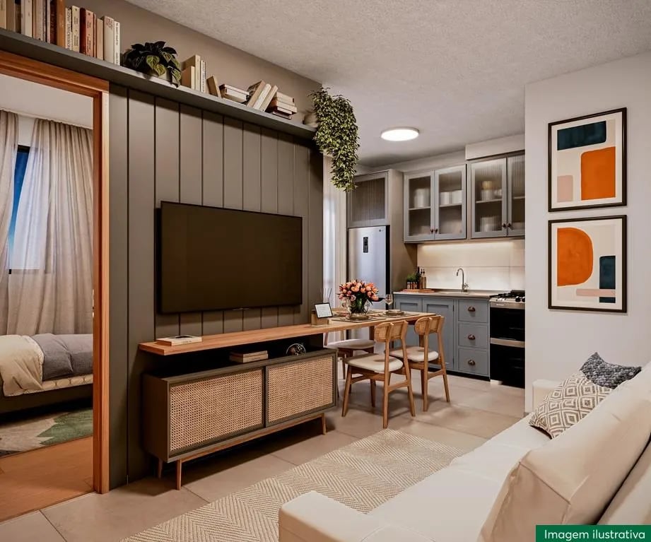  Residencial Premier Residence - Foto 12