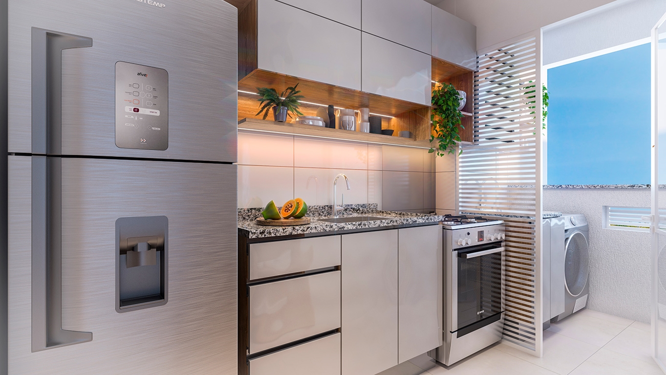 Residencial Terrazo Ipiranga - Foto 10