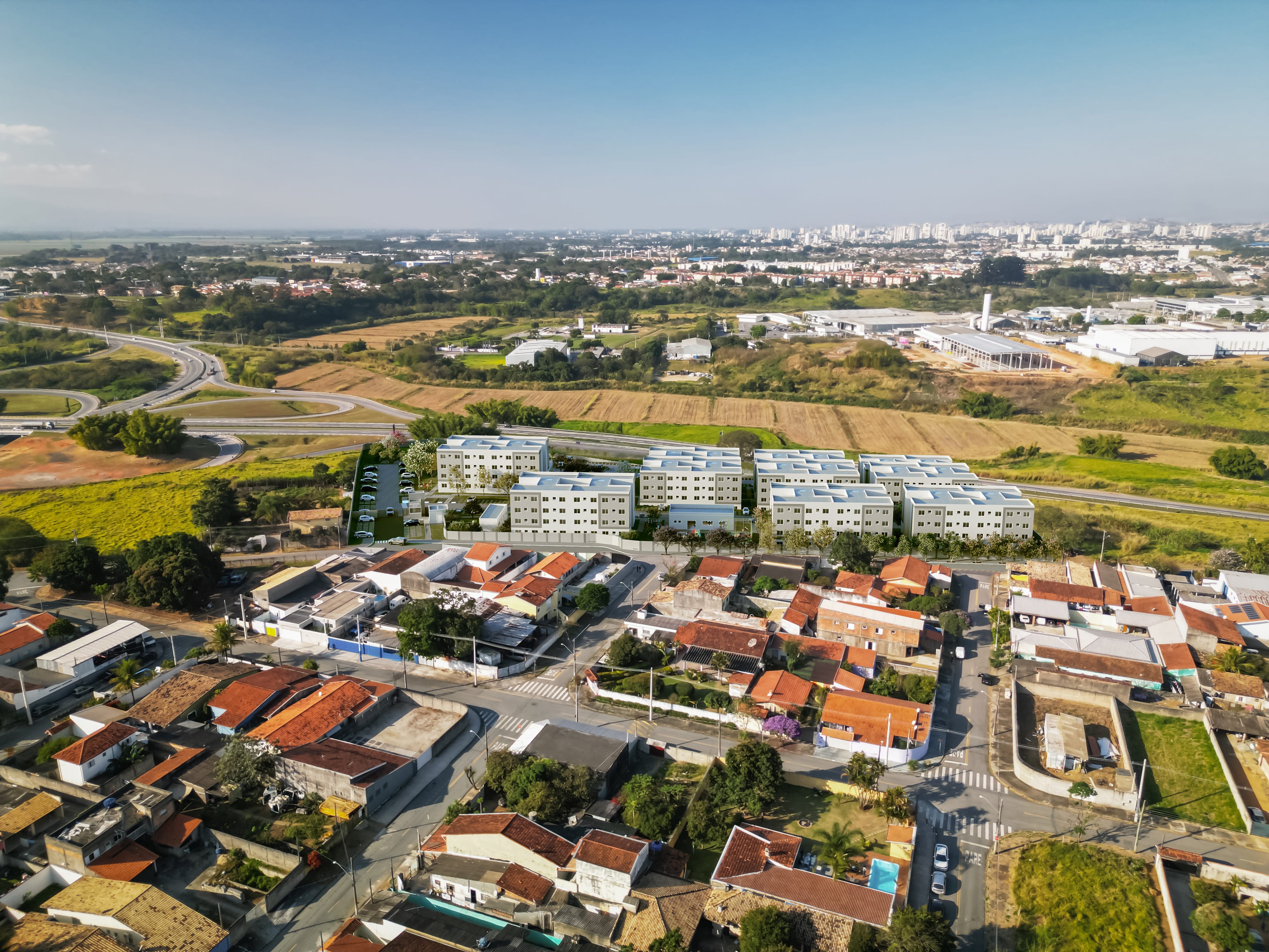 Residencial Tulle - Foto 15