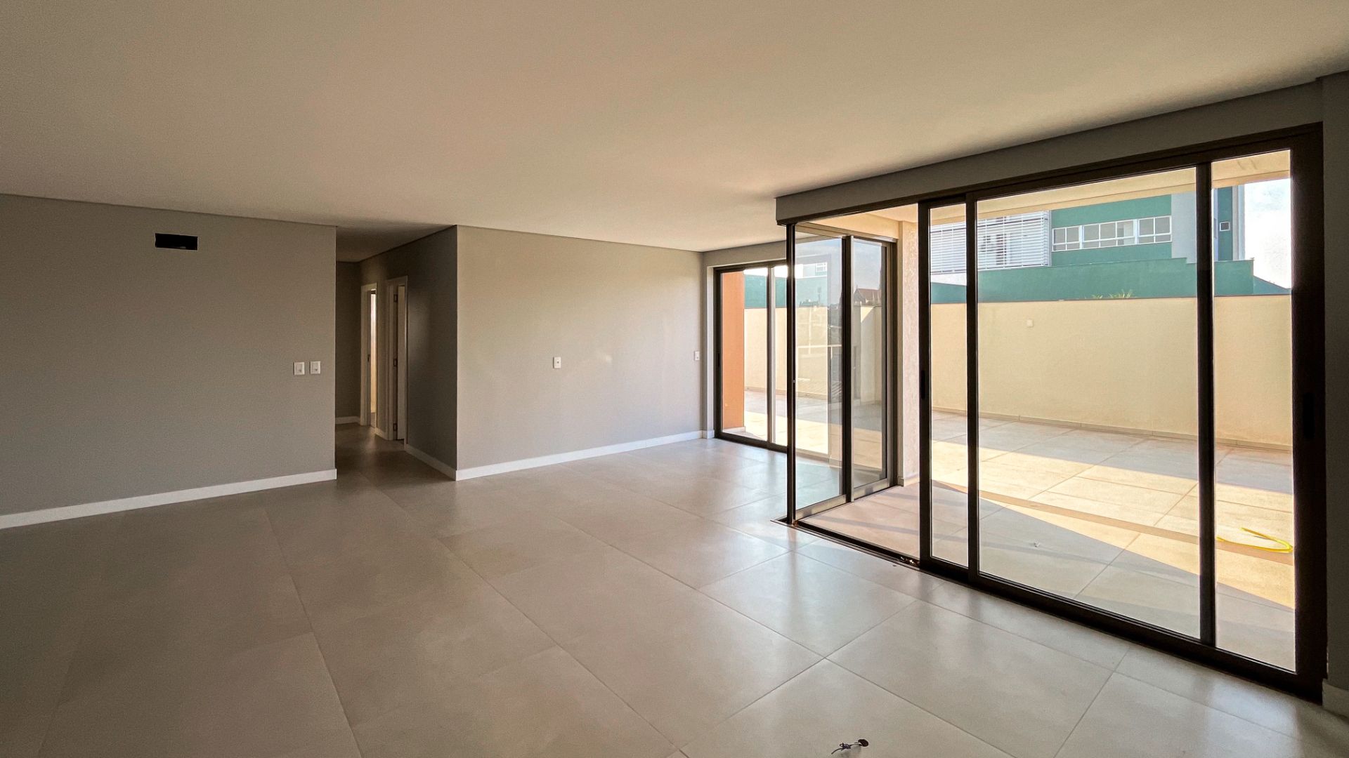 Apartamento no Edifício Neo com 3 Suítes - Foto 4