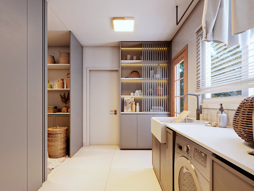 Casa no Costa Leste com 3 suítes e amplo pátio - Foto 18