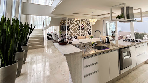 Casa no Belle Ville com 3 dormitórios e área gourmet - Foto 6