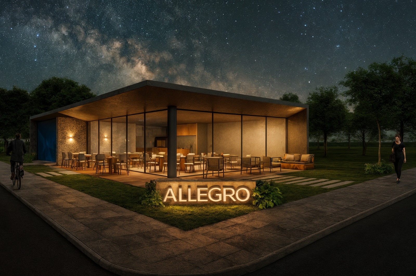 Empreendimento Allegro - Foto 57