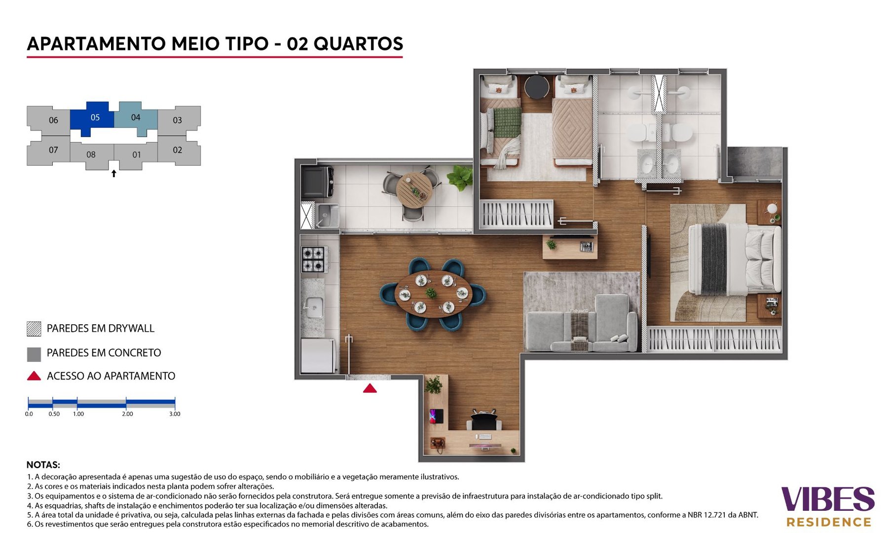 Vibes Residence - Foto 16