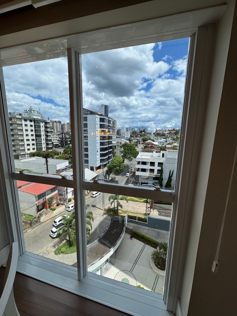 Res. Almirante Tamandaré - Apto 802 — foto 9