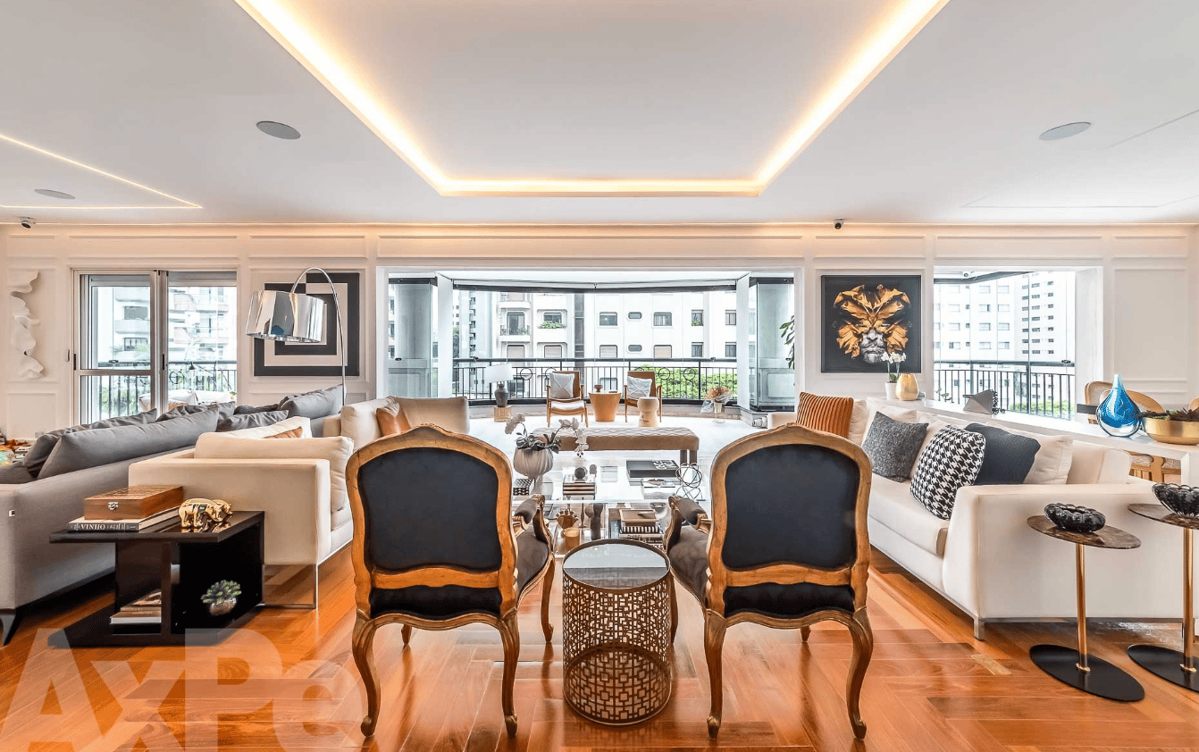 APARTAMENTO - 173440